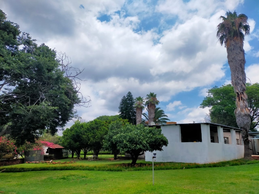 21 Bedroom Property for Sale in Woodstock A H North West